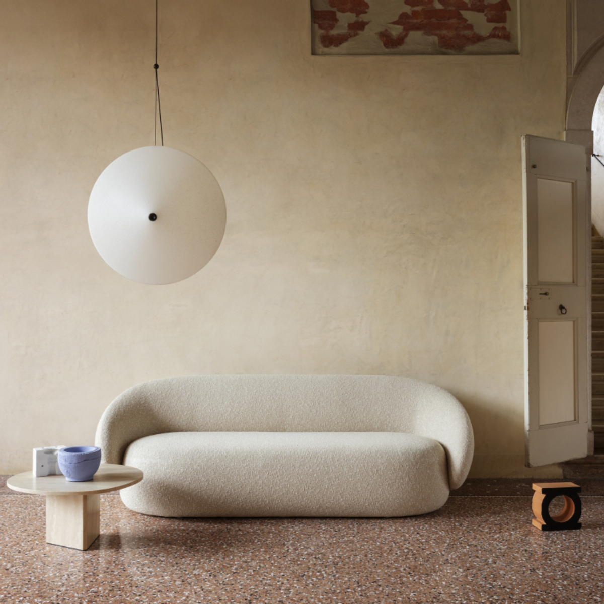 Nelly Sofa | Contract Furniture for Hospitality