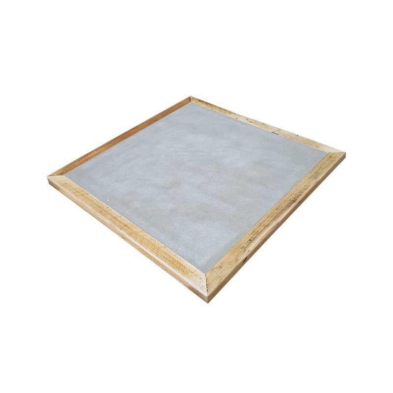 Laminate Inset Table Top | Contract Furniture… | Inside Out Contracts