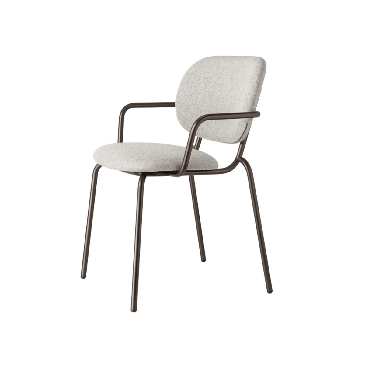 Layla soft armchair 1