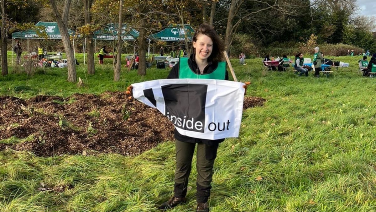 Focus on Grace Growing from Intern to Design Maestro