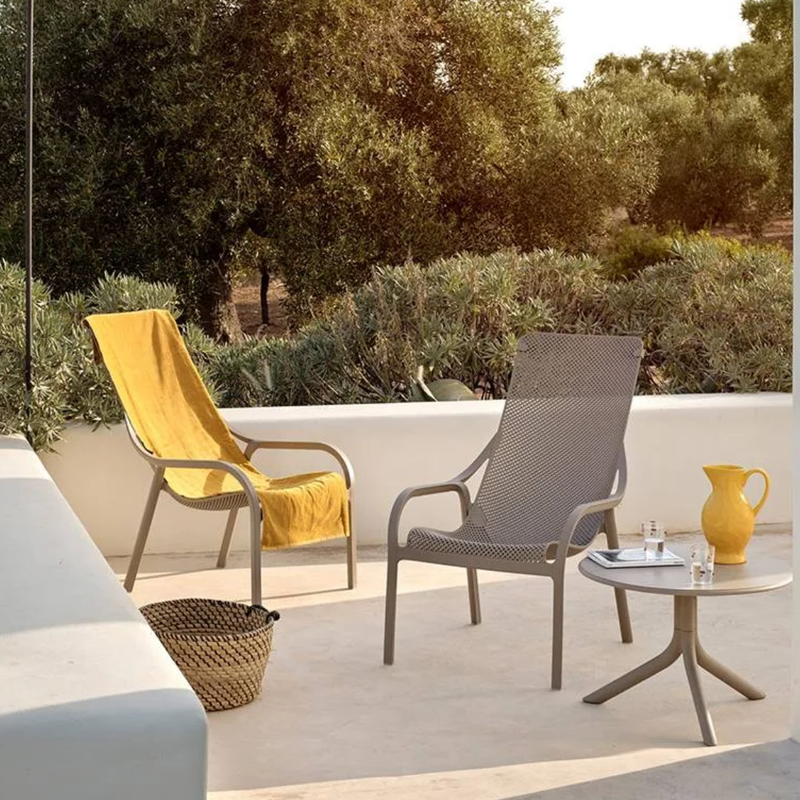 Net Lounge | Contract Furniture for Hospitality | Inside Out Contracts