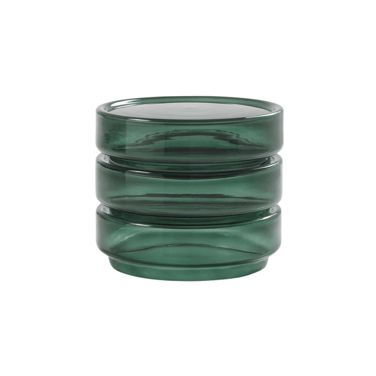Stack side table 7