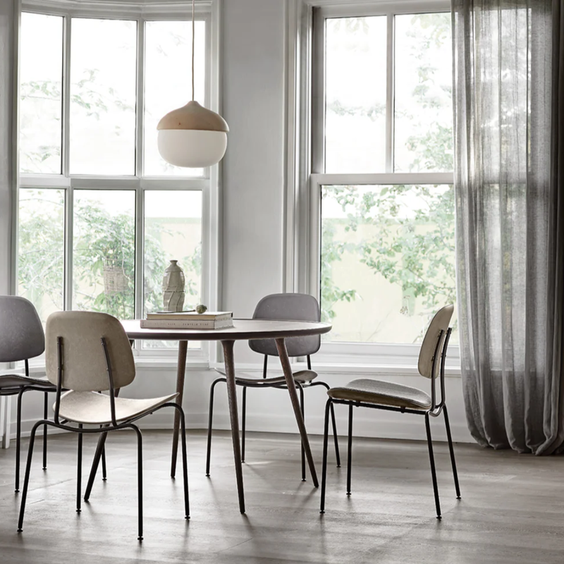 Compund Chair Compound Dining Chair | Contract Furniture for… | Inside Out Contracts