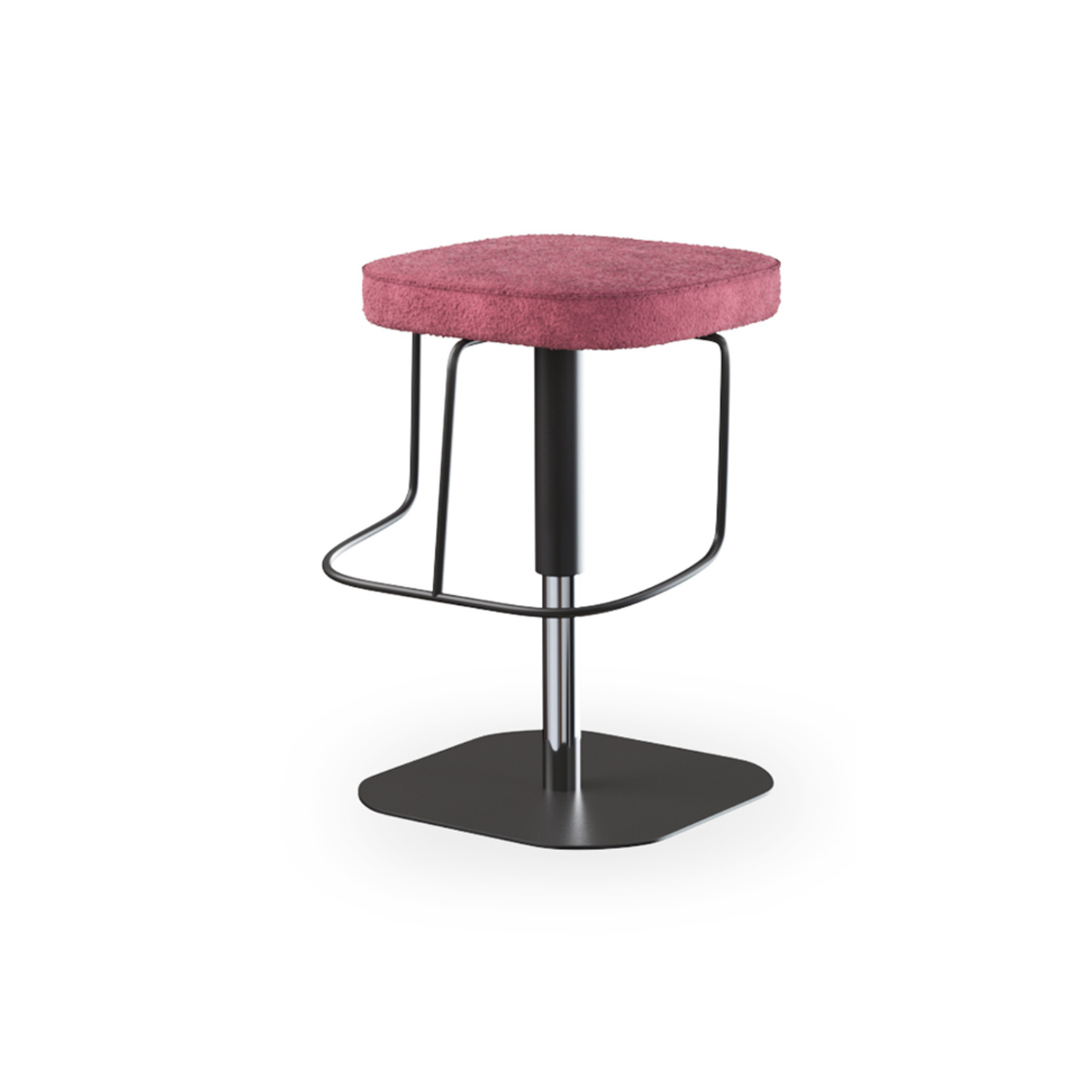 Carter low stool 1