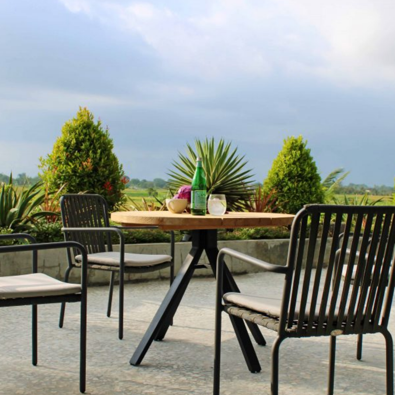 Inside Out Contracts | Contract Furniture | Hospitality, Restaurant