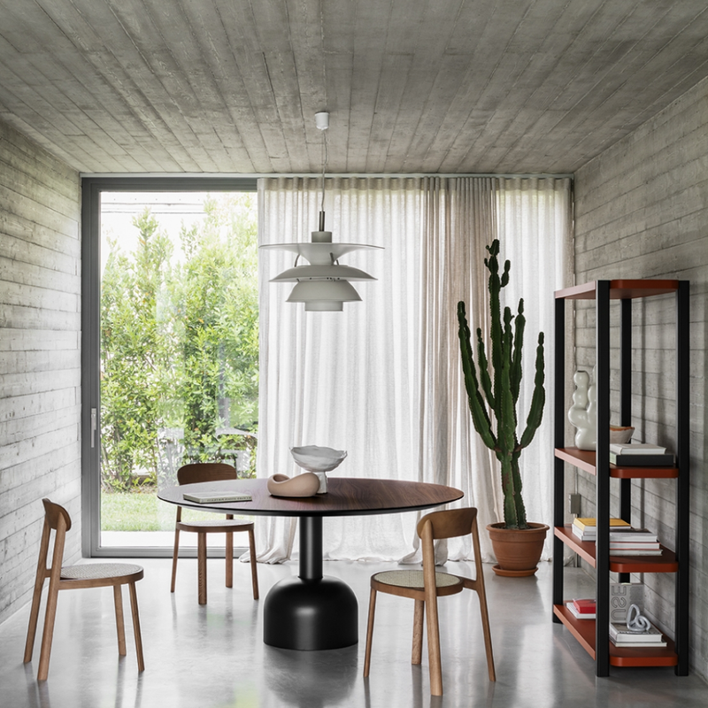 Inside Out Contracts | Contract Furniture | Hospitality, Restaurant