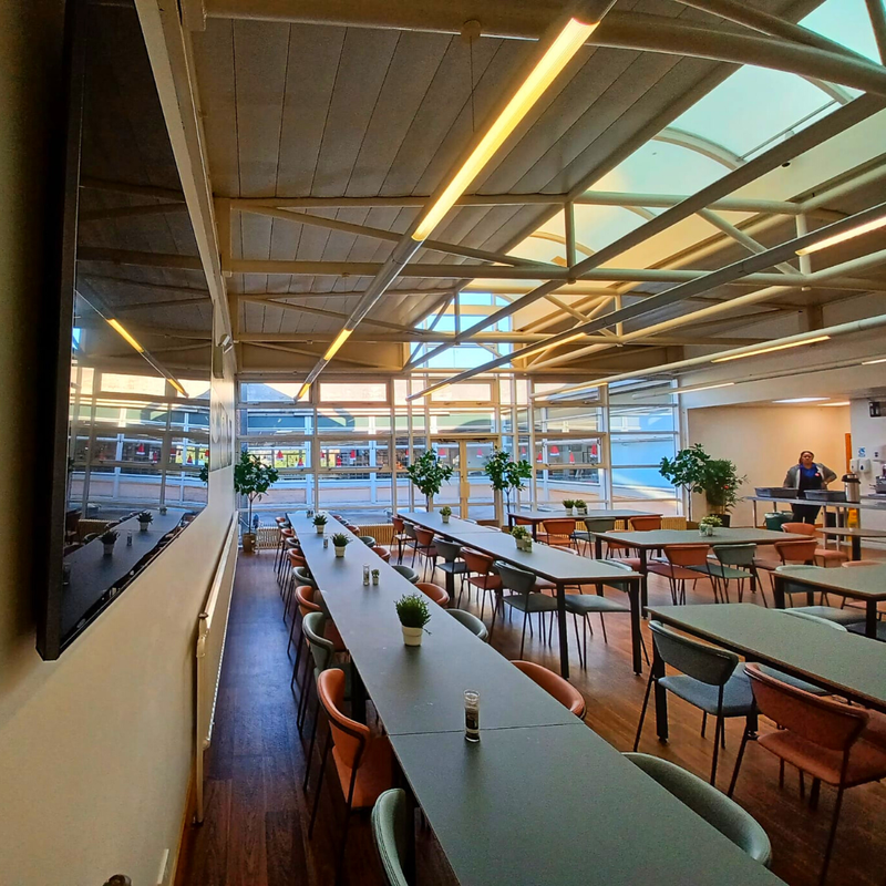 | Contract Furniture for Hospitality | Inside Out Contracts