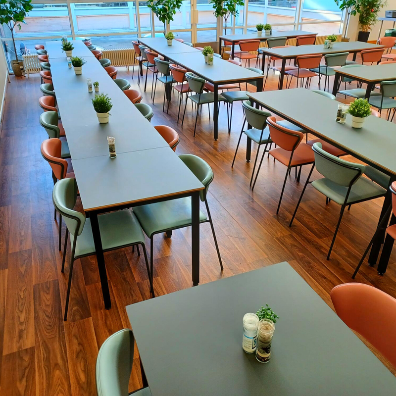 | Contract Furniture for Hospitality | Inside Out Contracts