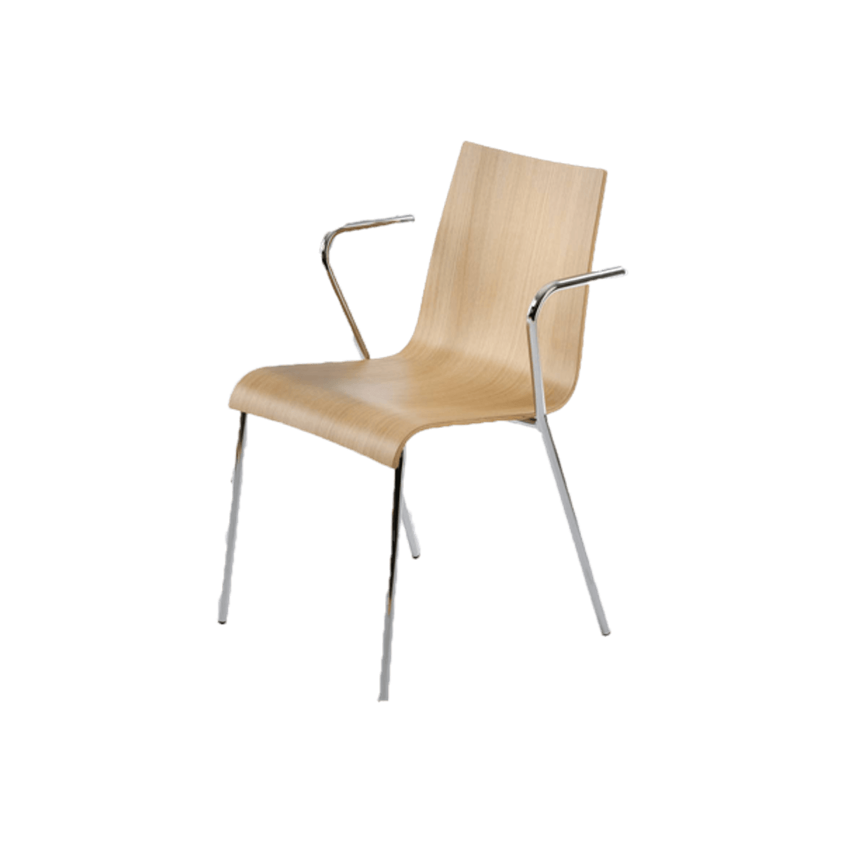 Actua armchair Inside Out Contracts