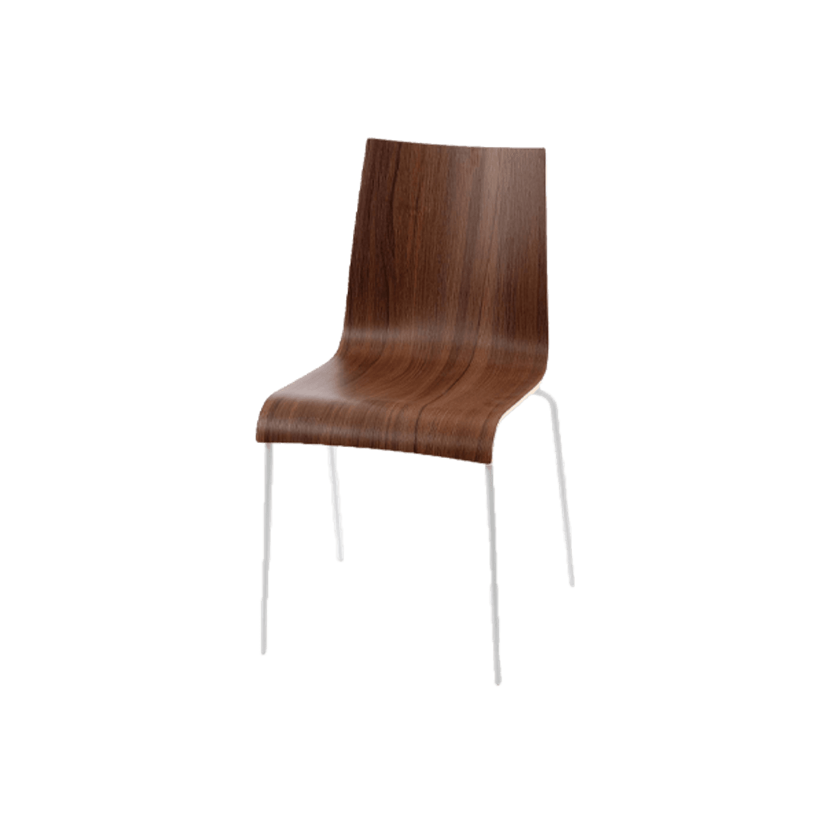 Actua side chair Inside Out Contracts