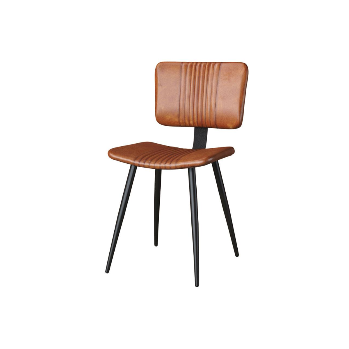 Addison side chair