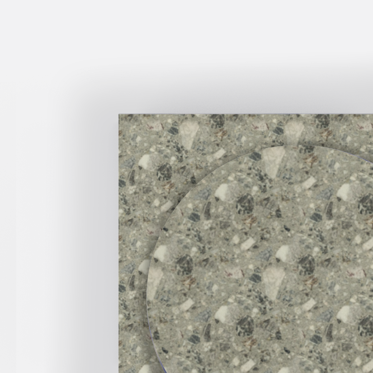 Agglomaerate Fior De Pesco