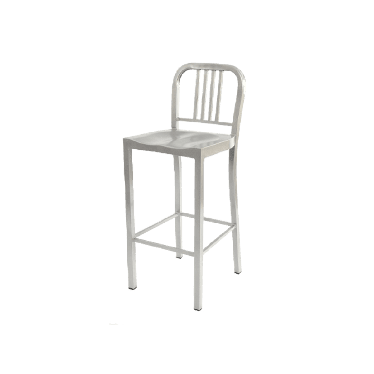 Anchor Bar Stool Industrial Furniture Inside Out Contracts