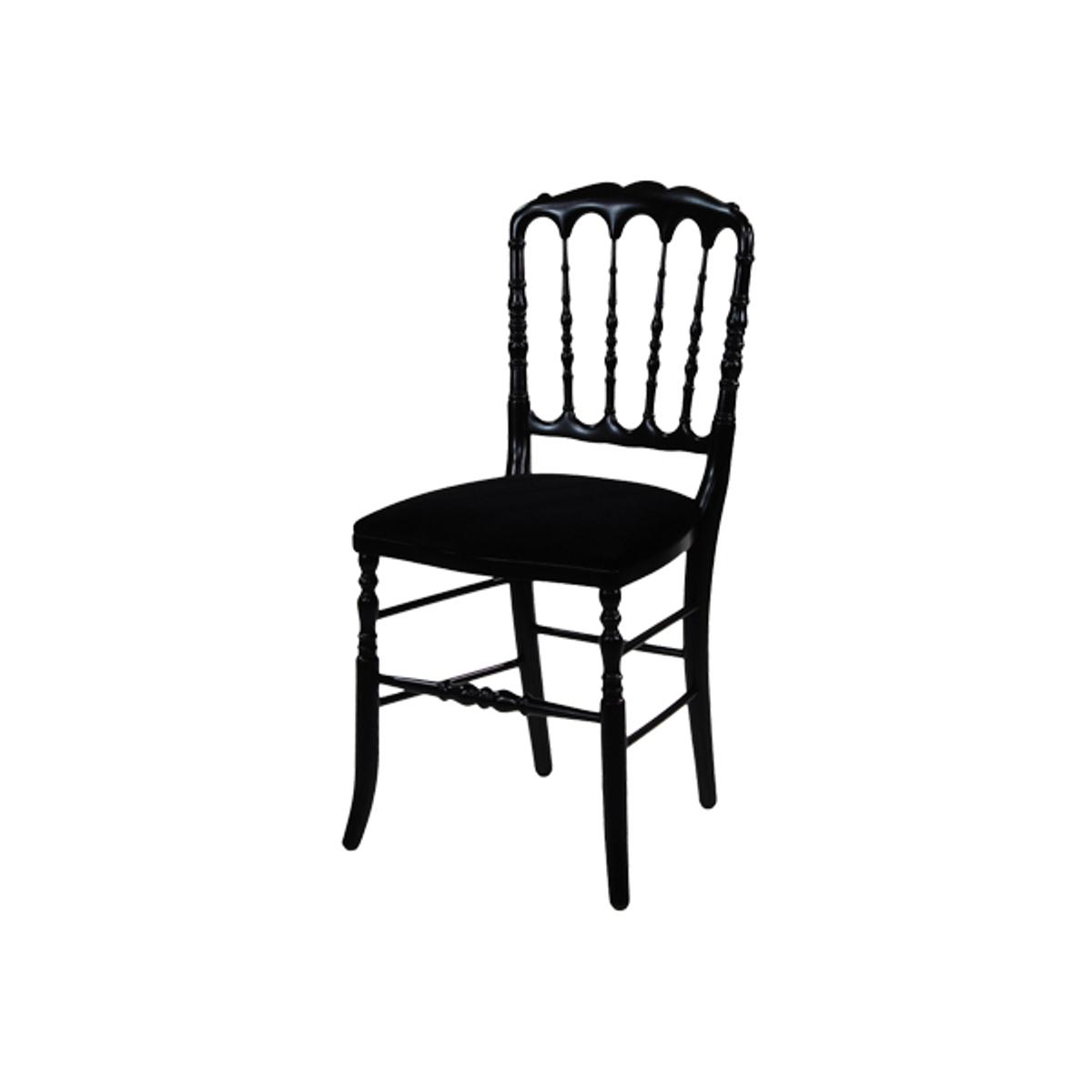 Antoinette side chair Inside Out Contracts