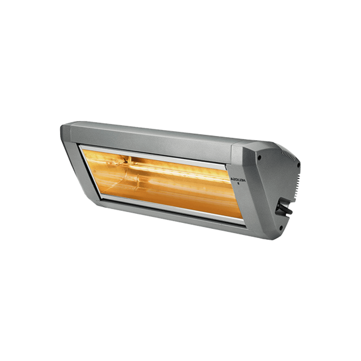 Apollo infrared wall heater Inside Out Contracts