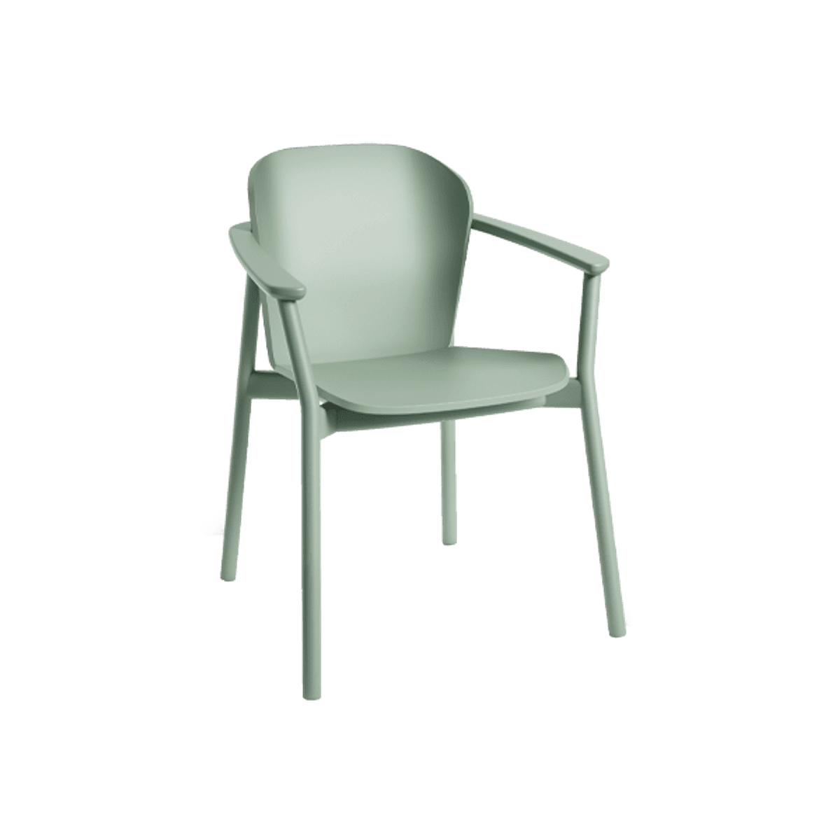 Arden armchair