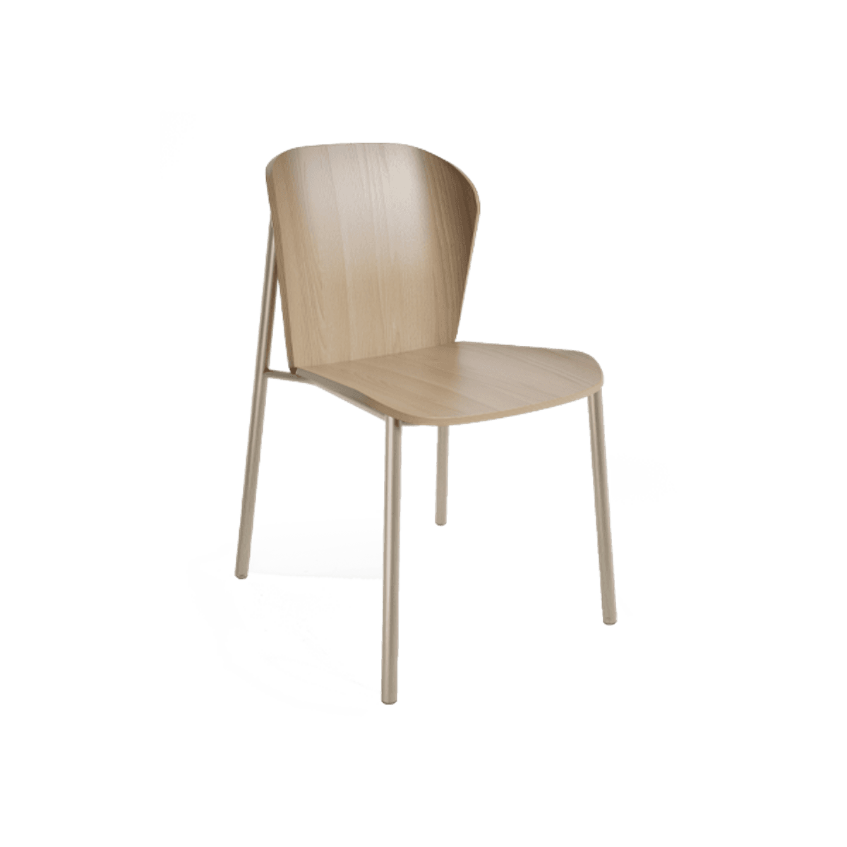 Arden side chair
