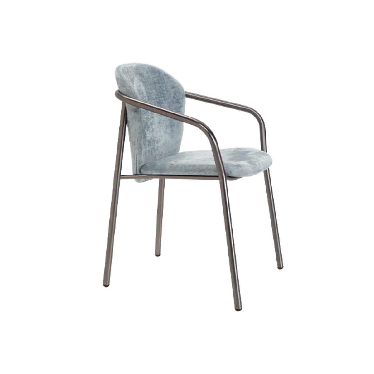 Arden soft armchair