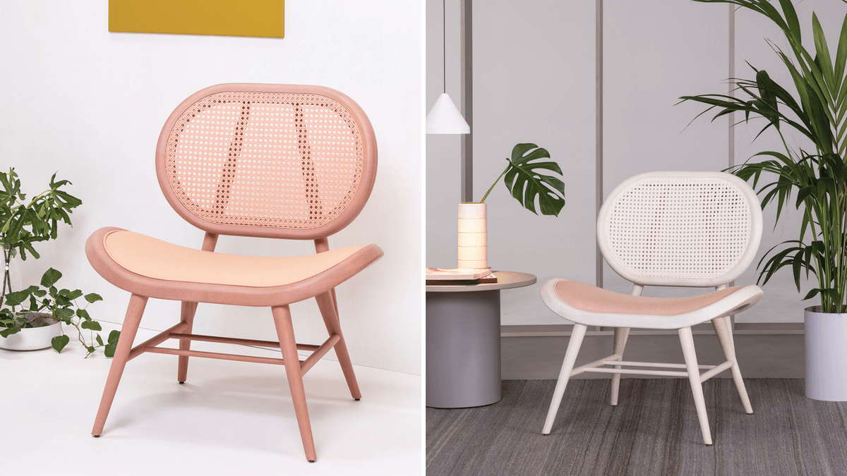 Restaurant Seating | Arlo Lounge Chair