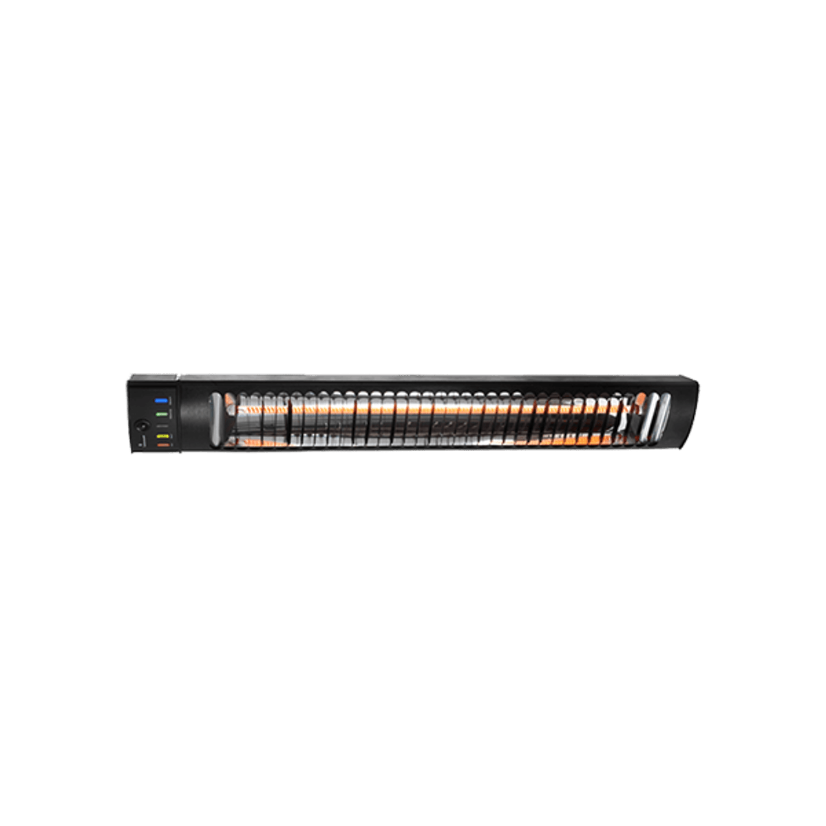 Aruna Infrared wall heater Inside Out Contracts
