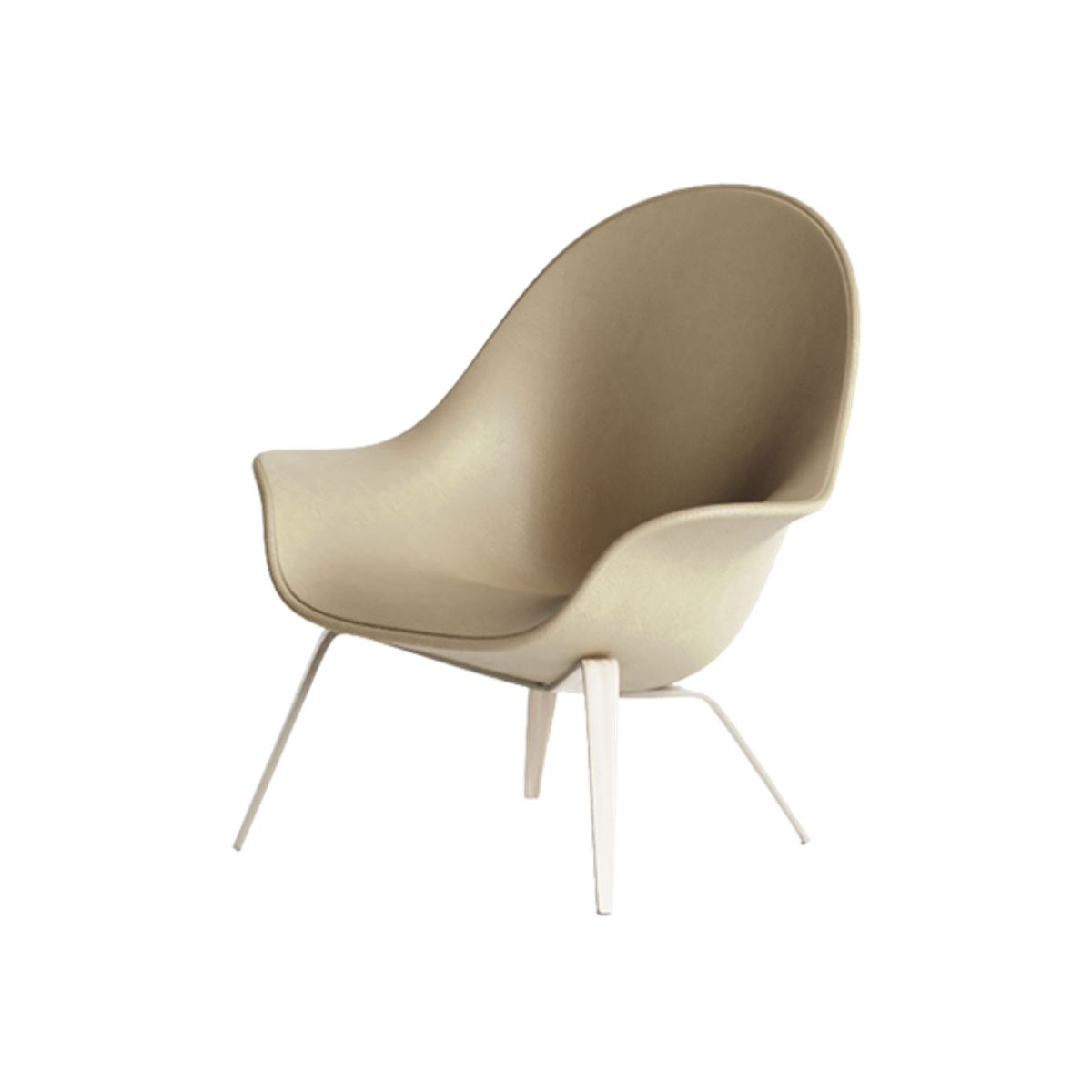 Atticushighwoodloungechair Inside Out Contracts