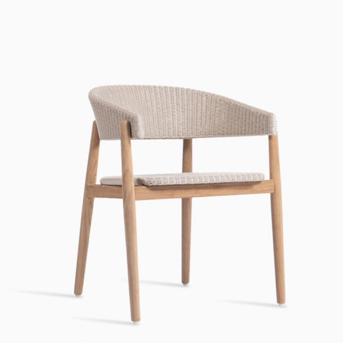 August armchair 1