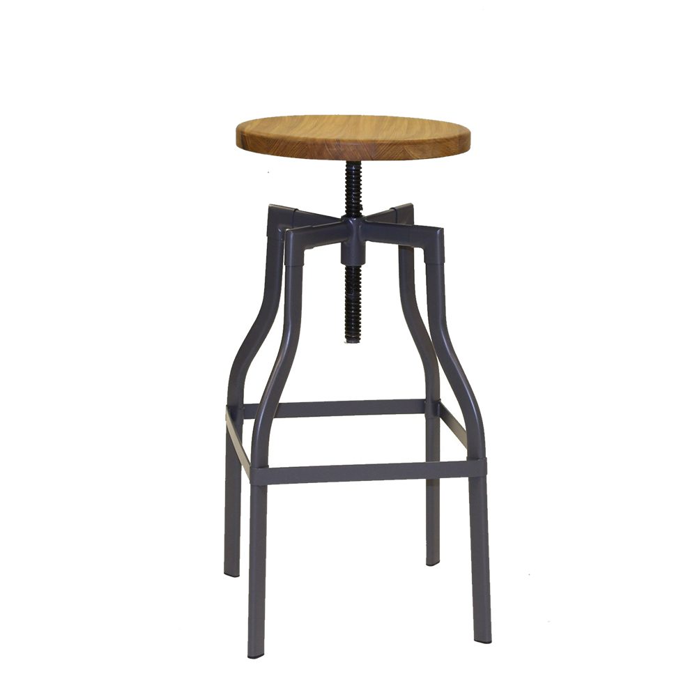 Axle Stool Axle Stool