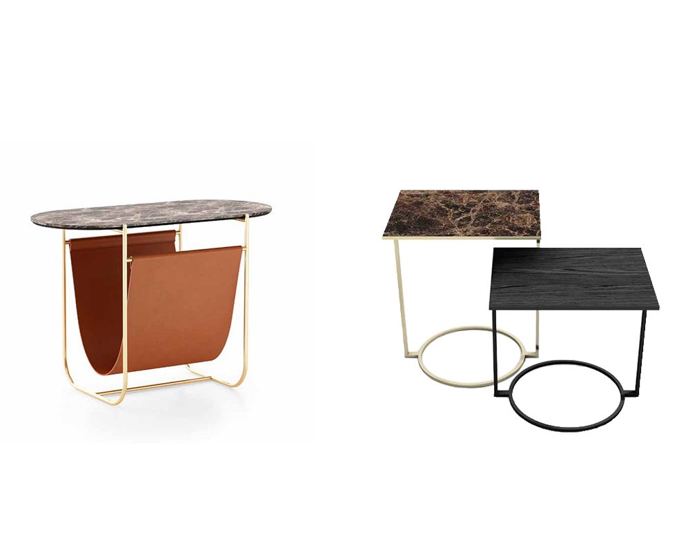 Inside Out Contracts | The Edit | Furniture Trend Fine Frames