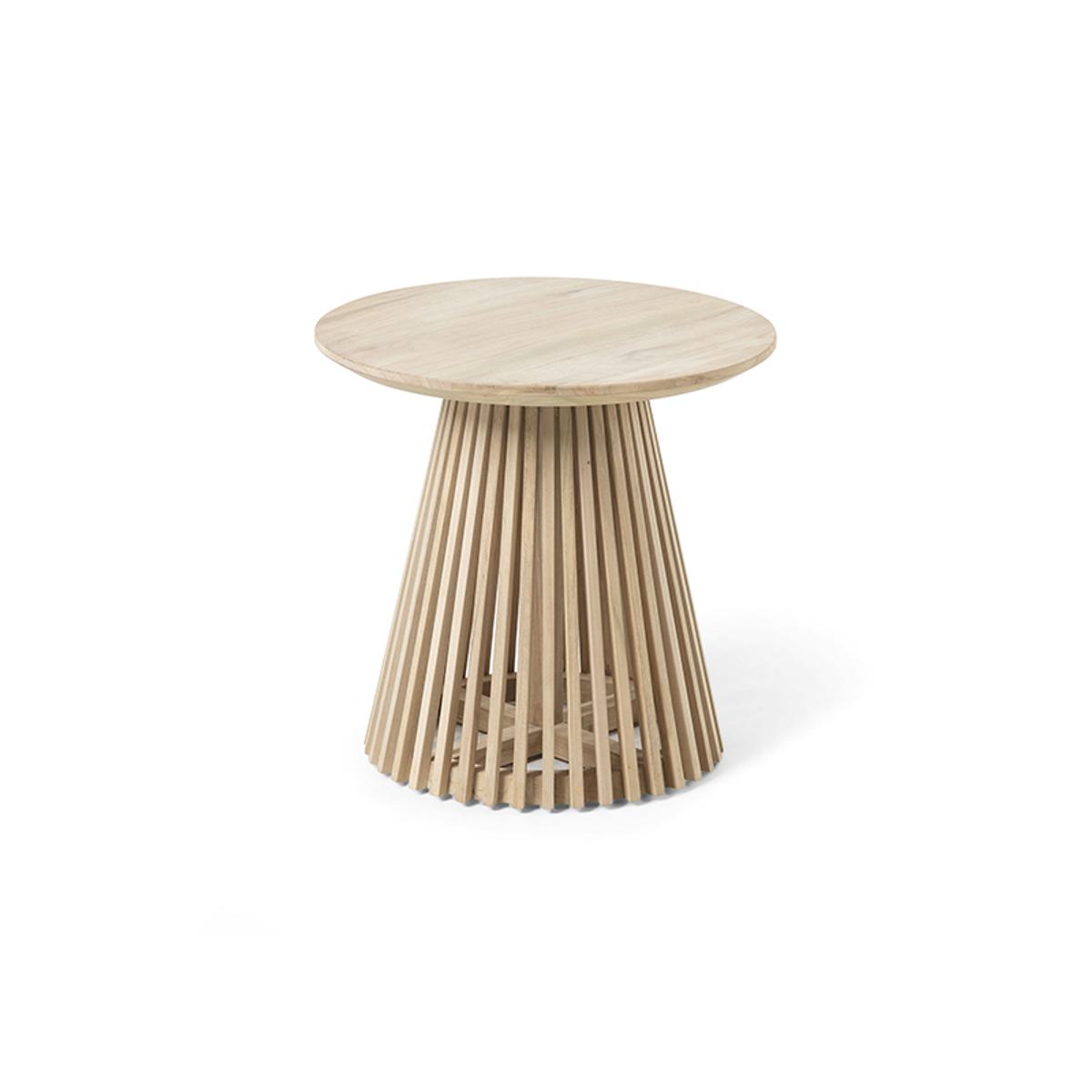 Bundle Side Table