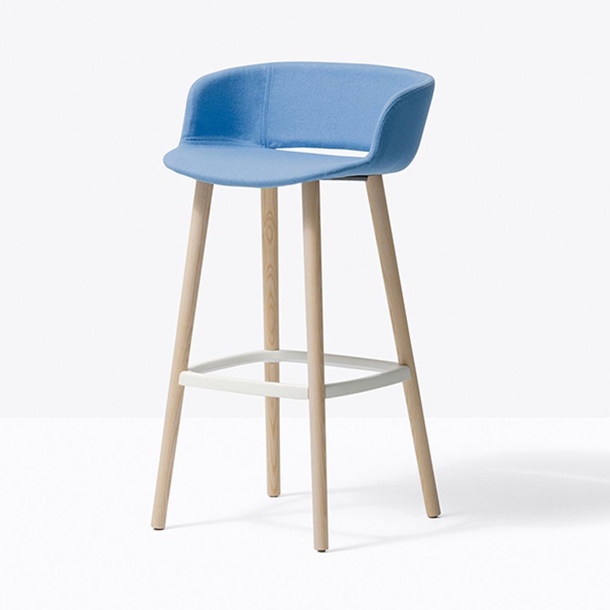 Babila Soft Bar Stool 3