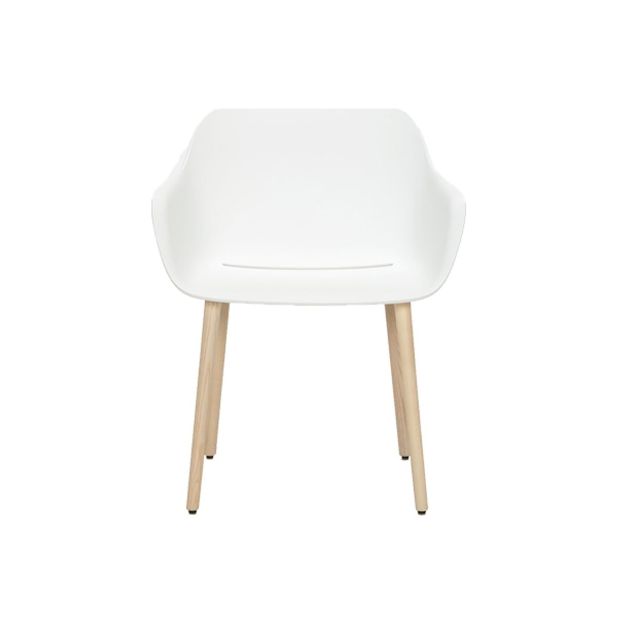 Babila X Lwoodarmchair Inside Out Contracts
