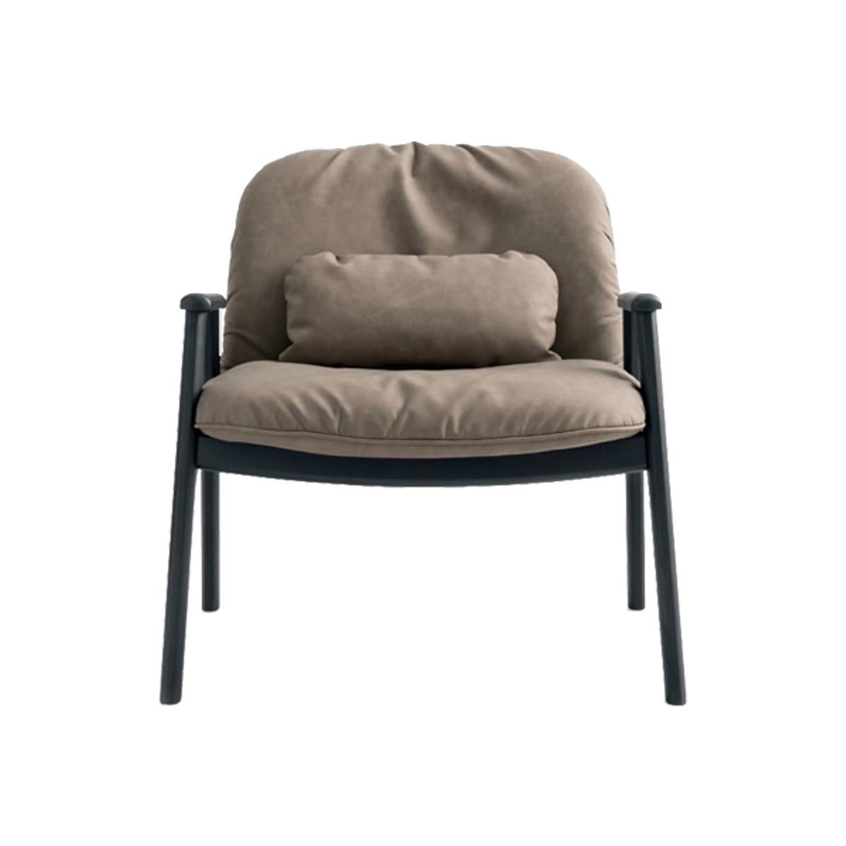 Baltimora Armchair Inside Out Contracts
