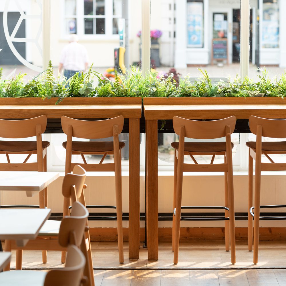 | Contract Furniture for Hospitality | Inside Out Contracts