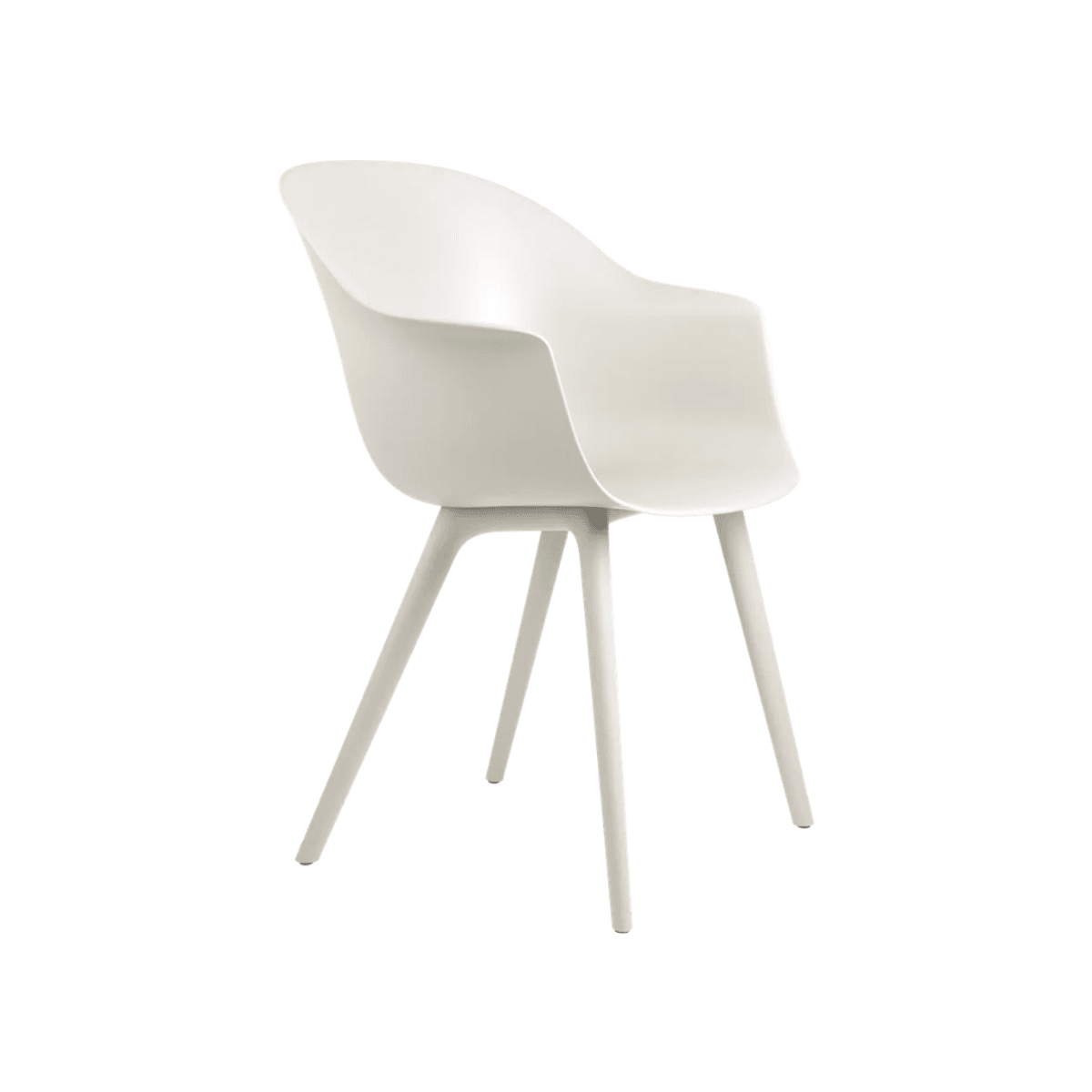 Bat armchair 1