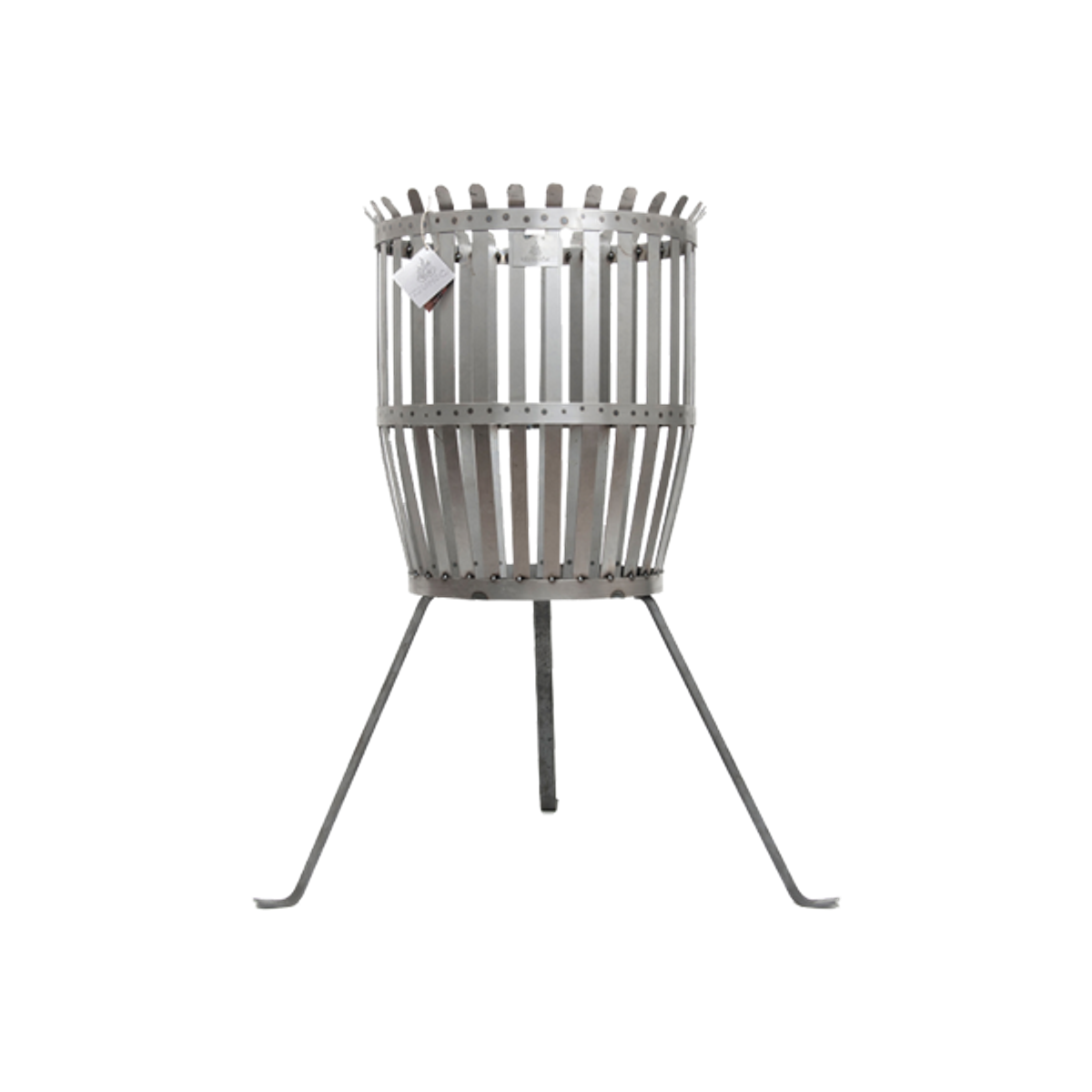 Beacon fire pit Inside Out Contracts