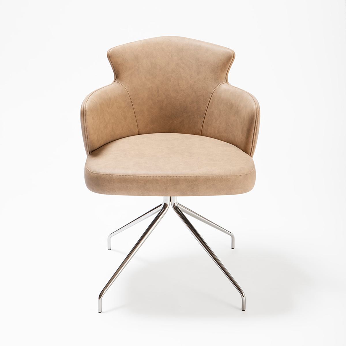 Beaumont Chair 7167 Inside Out Contratcs