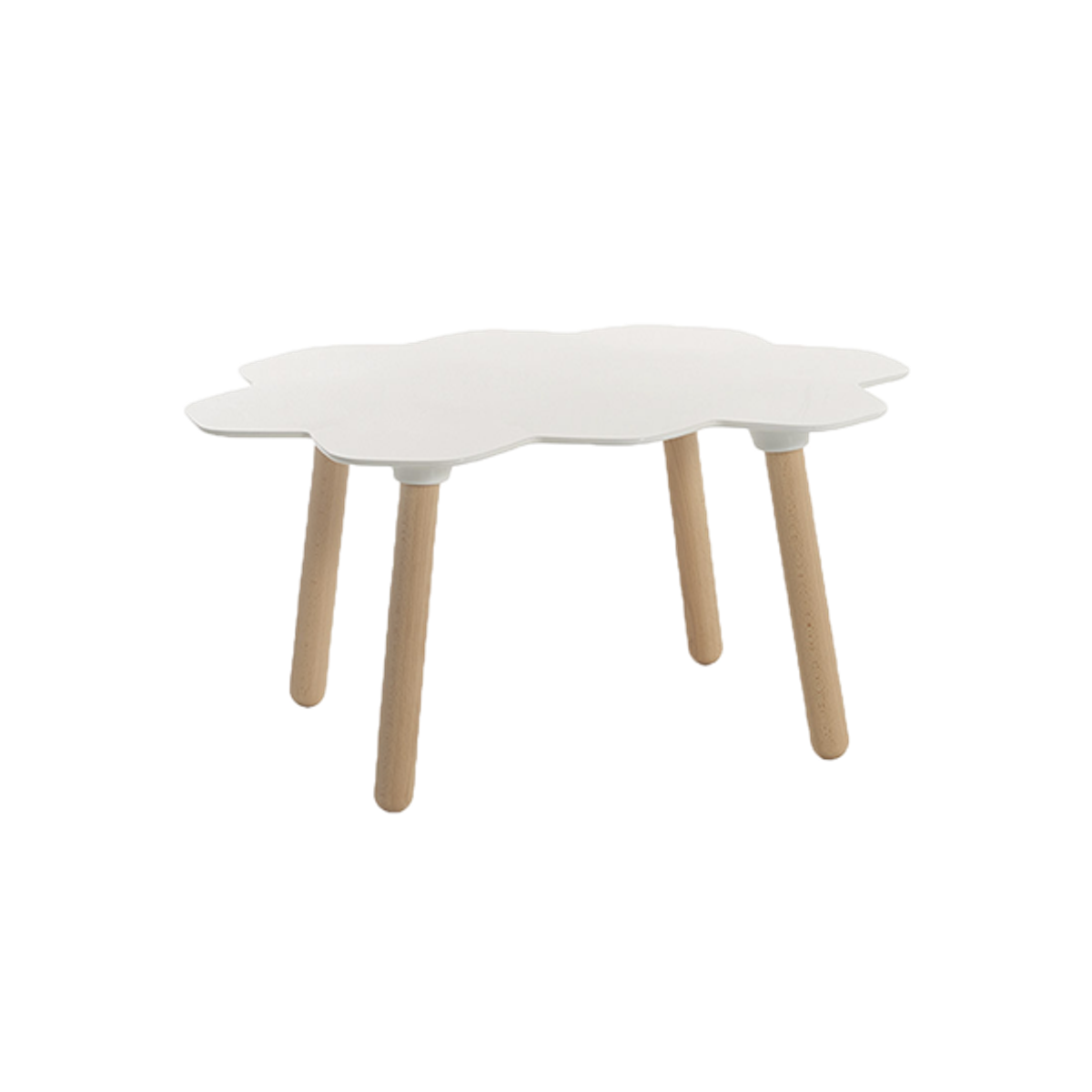 Beelieve table Inside Out Contracts