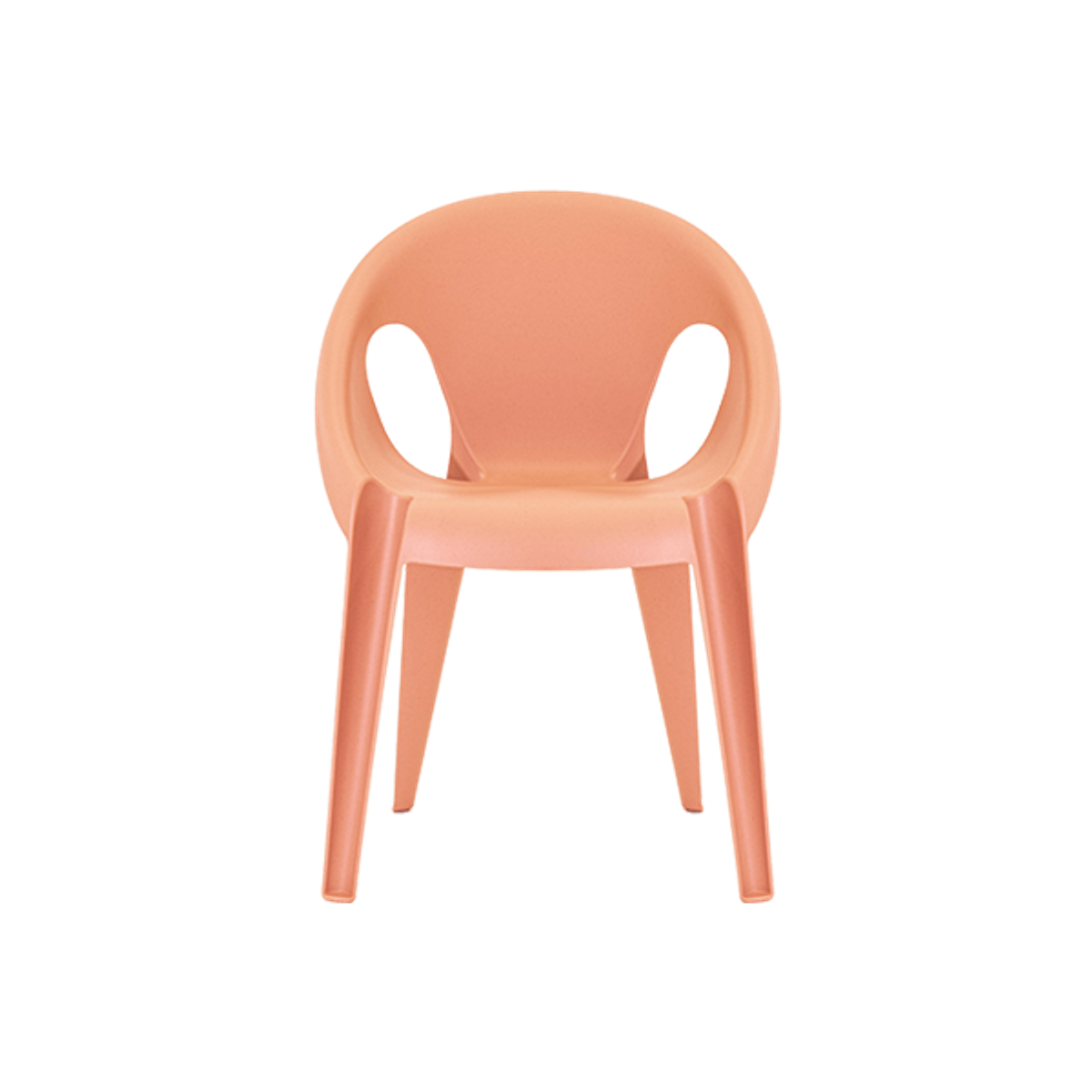 Bell Chair Inside Out Contracts