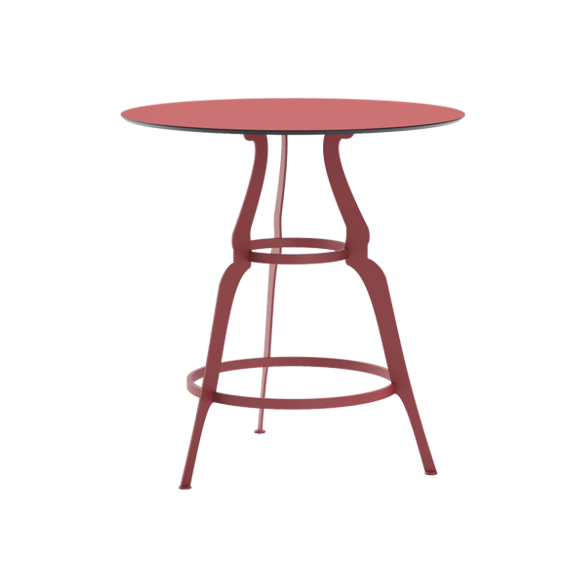 Bistretta round table Inside Out Contracts