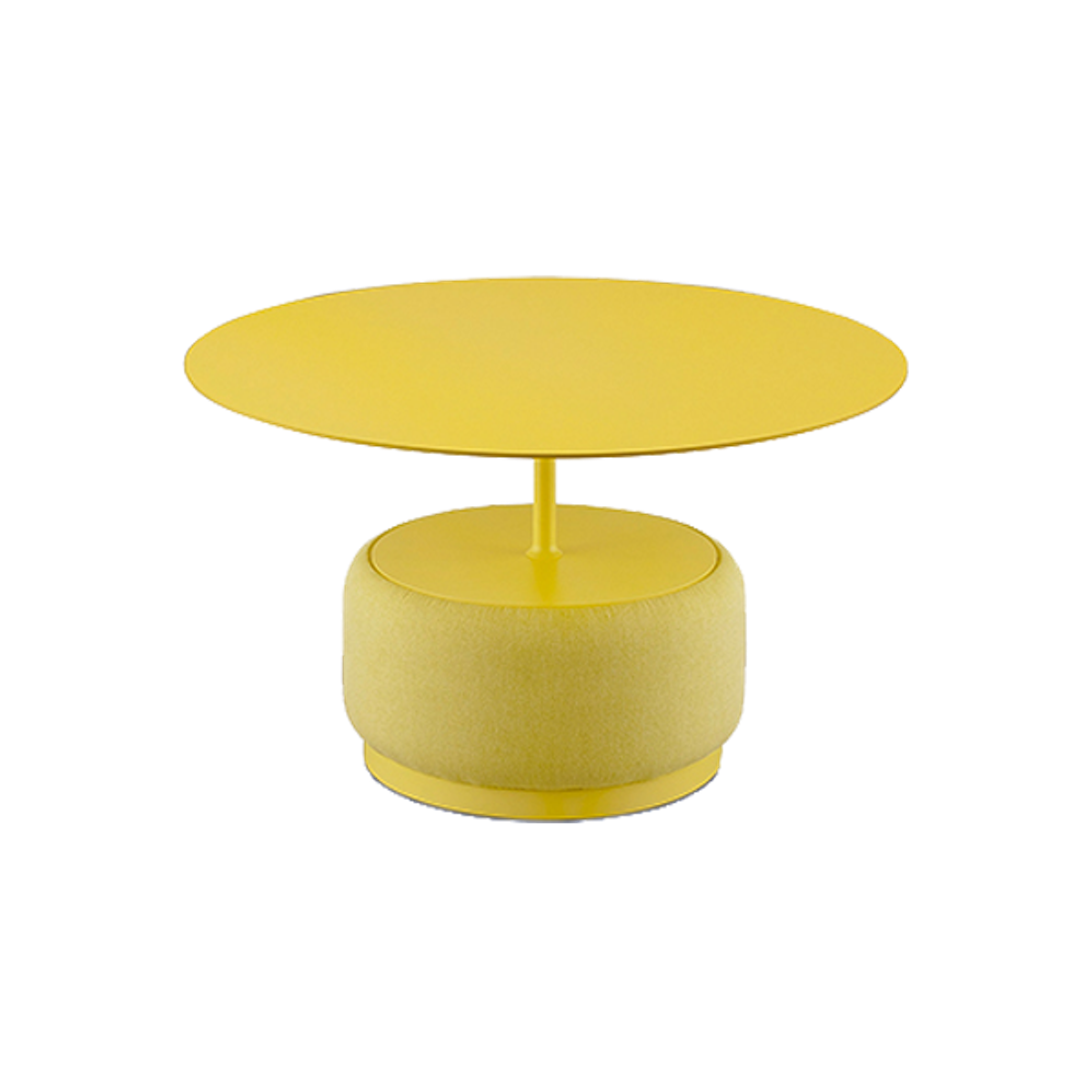 Bloom coffee table Inside Out Contracts