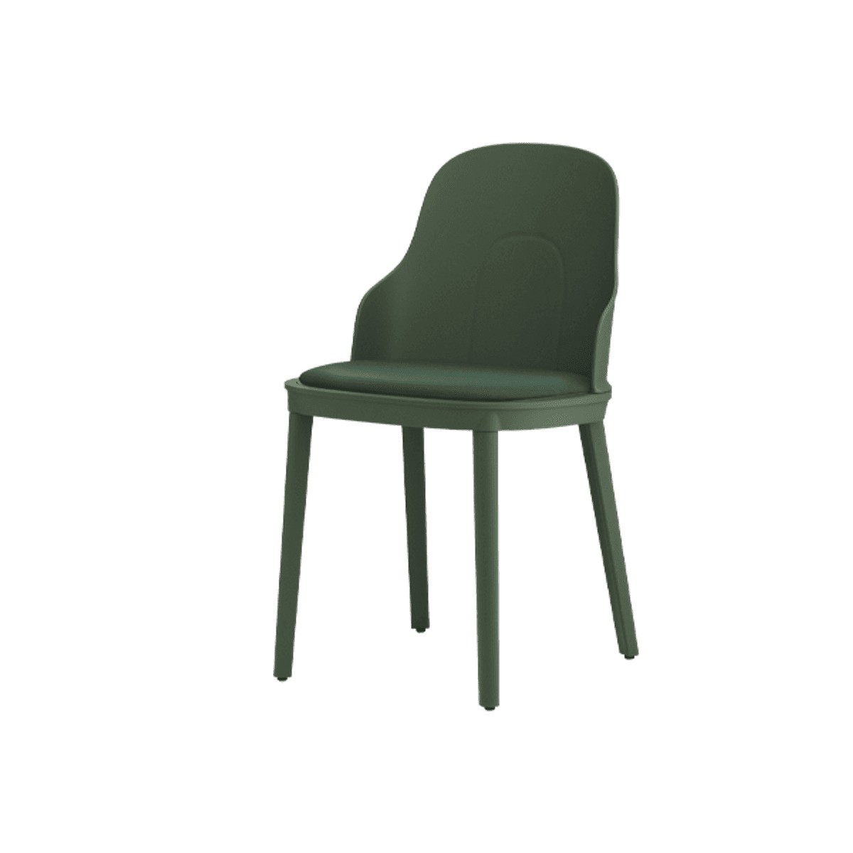 Bon soft poly chair Inside Out Contracts
