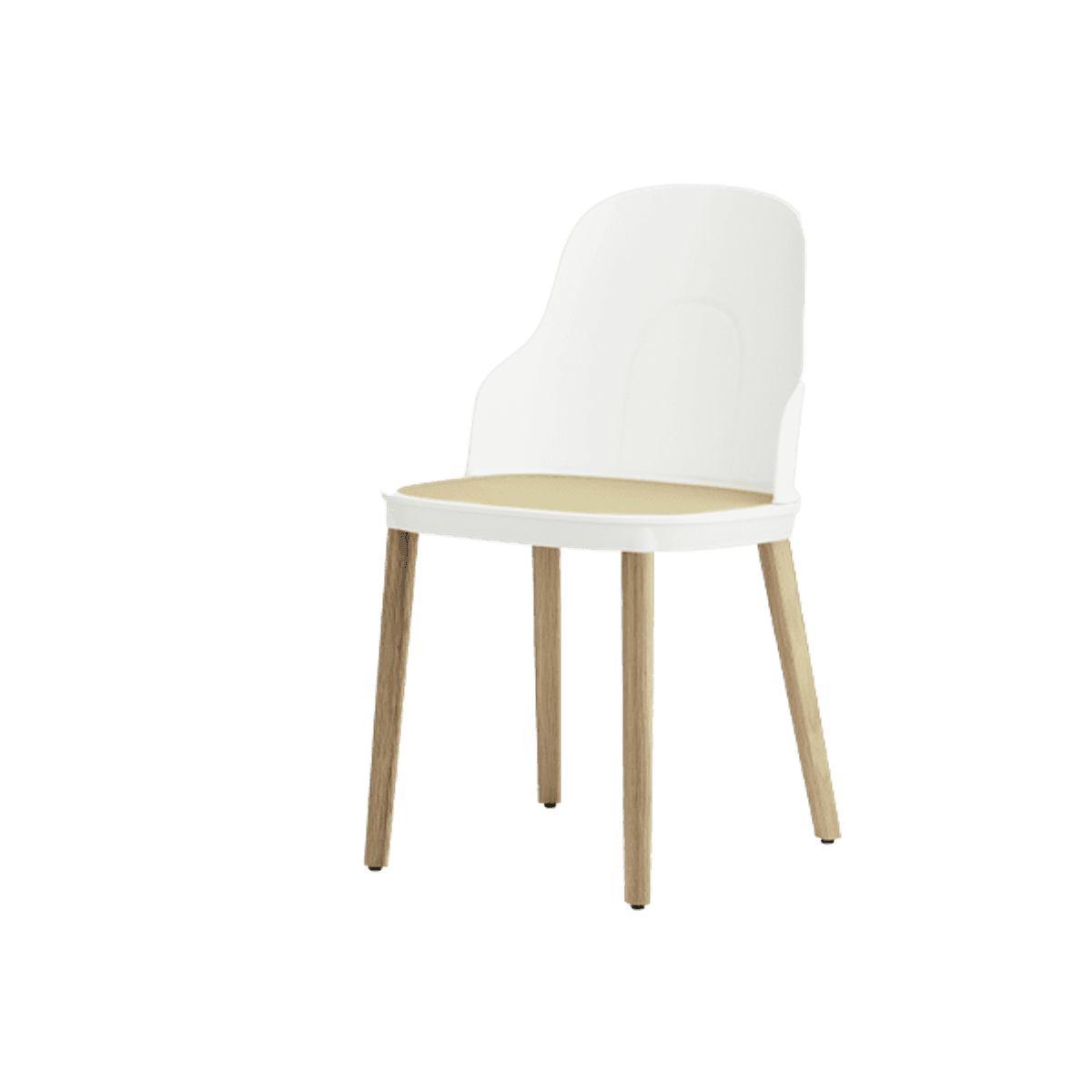 Bon wicker wood Inside Out Contracts