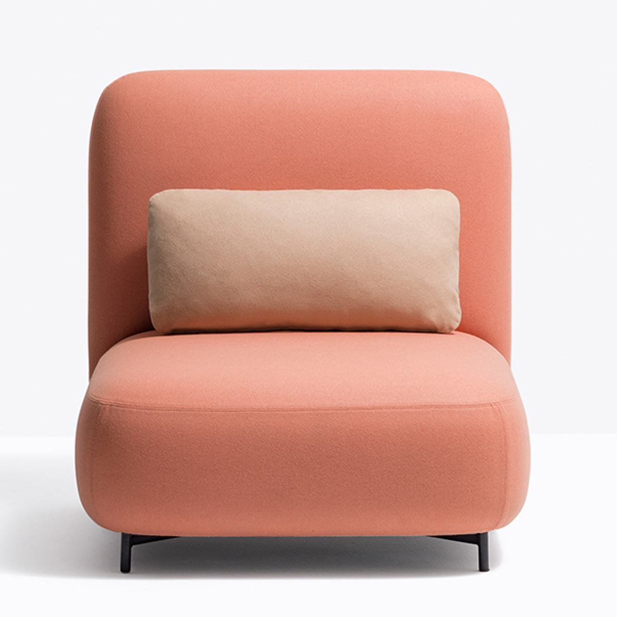 Buddy Lounge Chair