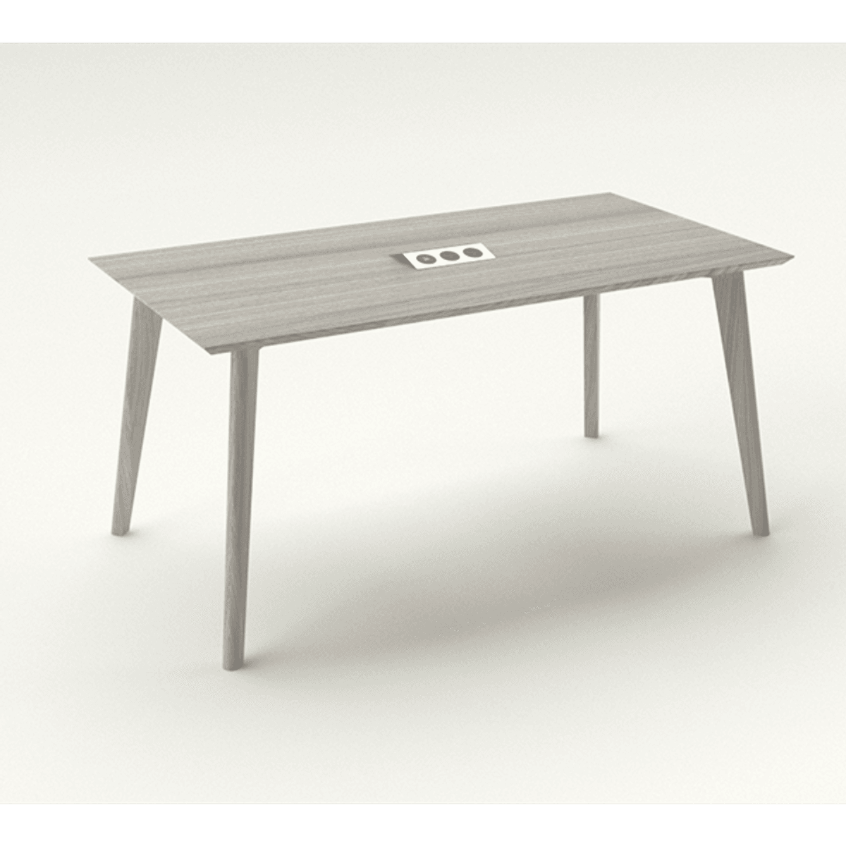 Cable St Desk 1500 L By Inside Out Contracts 4