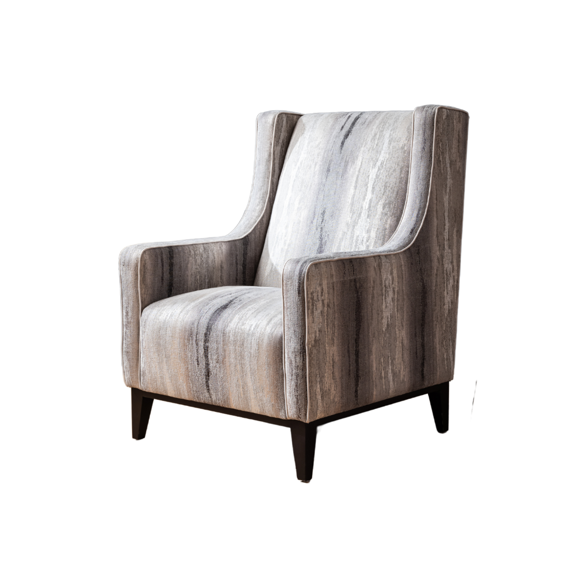 Calvin lounge chair 1