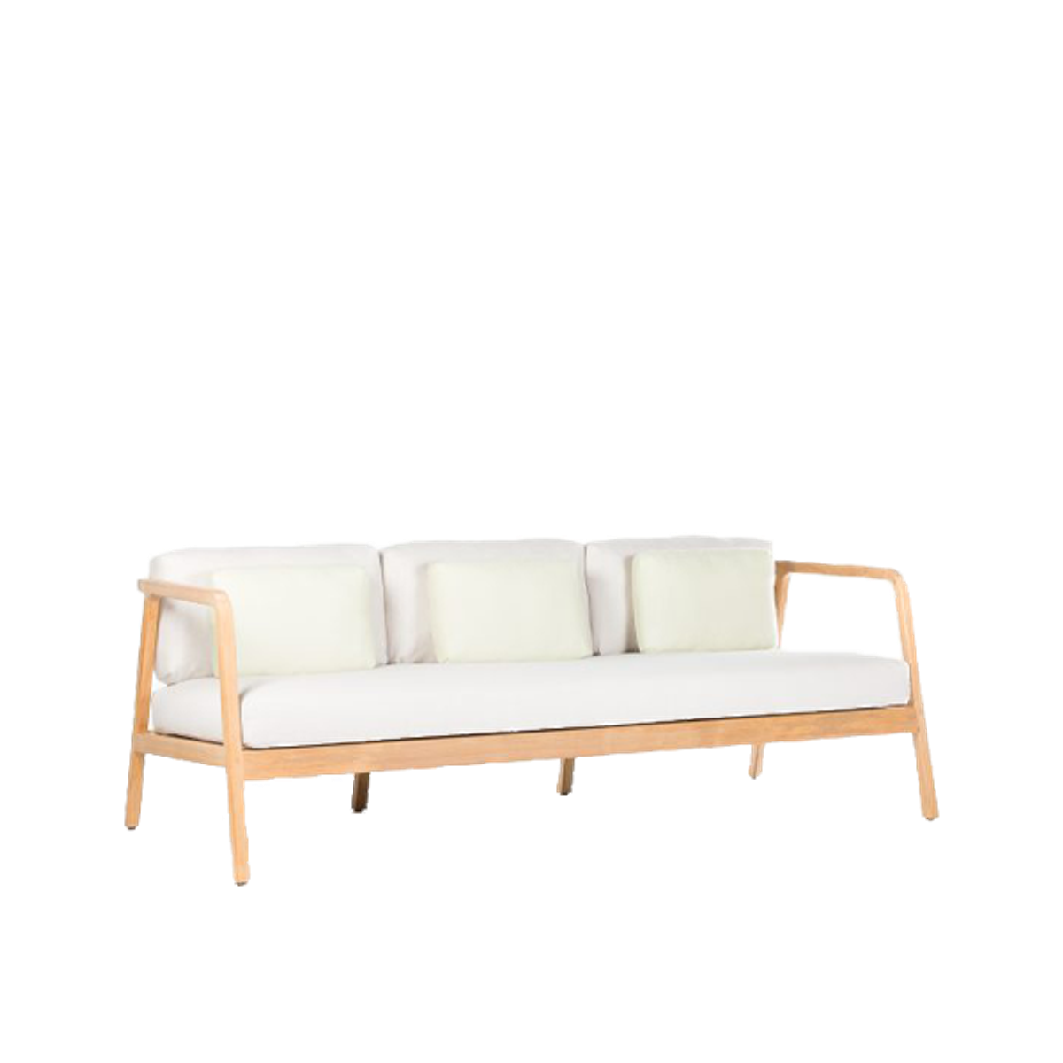 Carnelia 3 seater sofa Inside Out Contracts