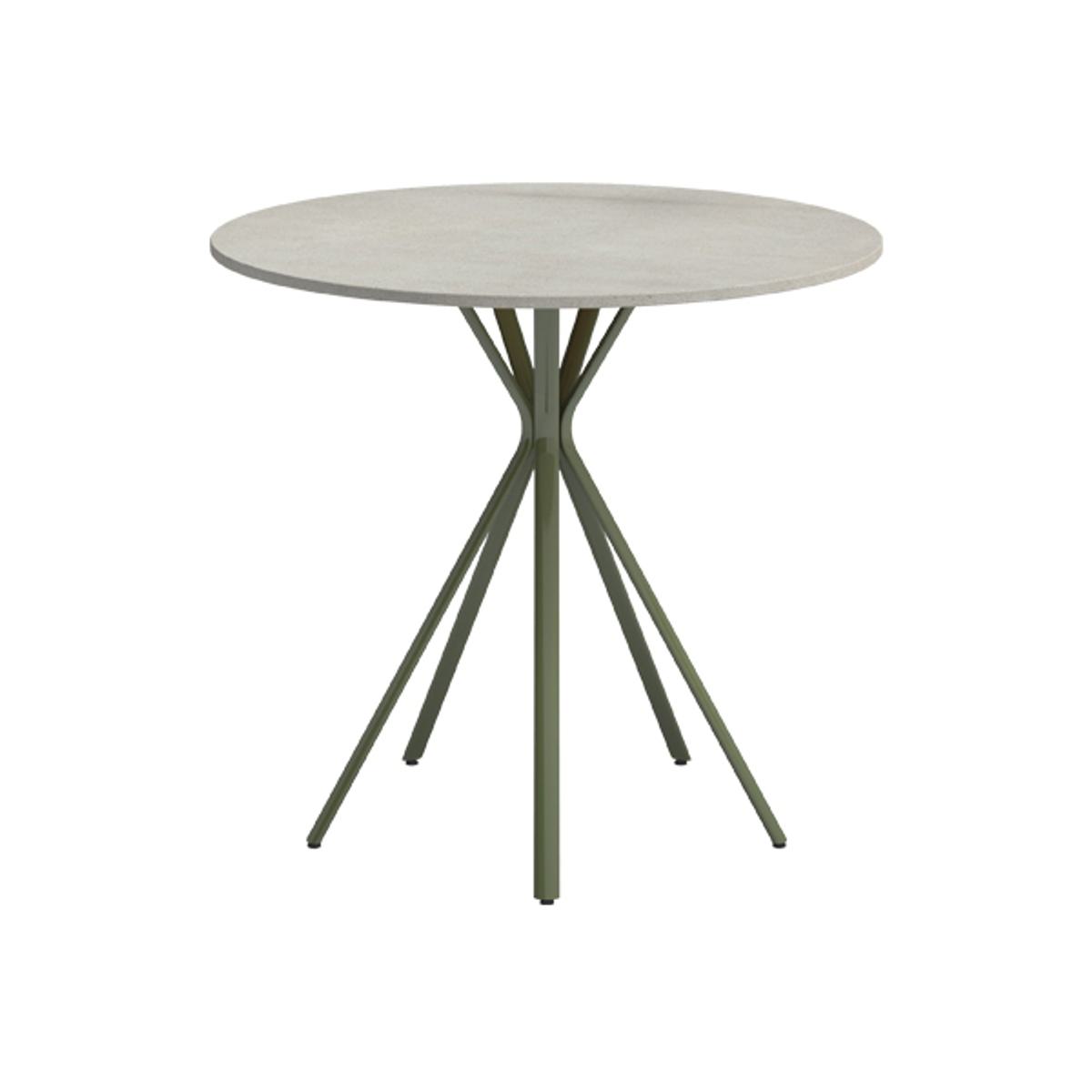 Carola table Inside Out Contracts