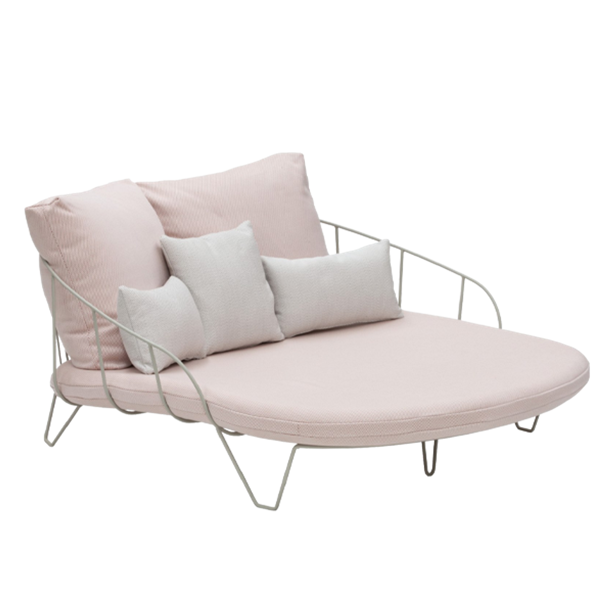Cava daybed Inside Out Contracts