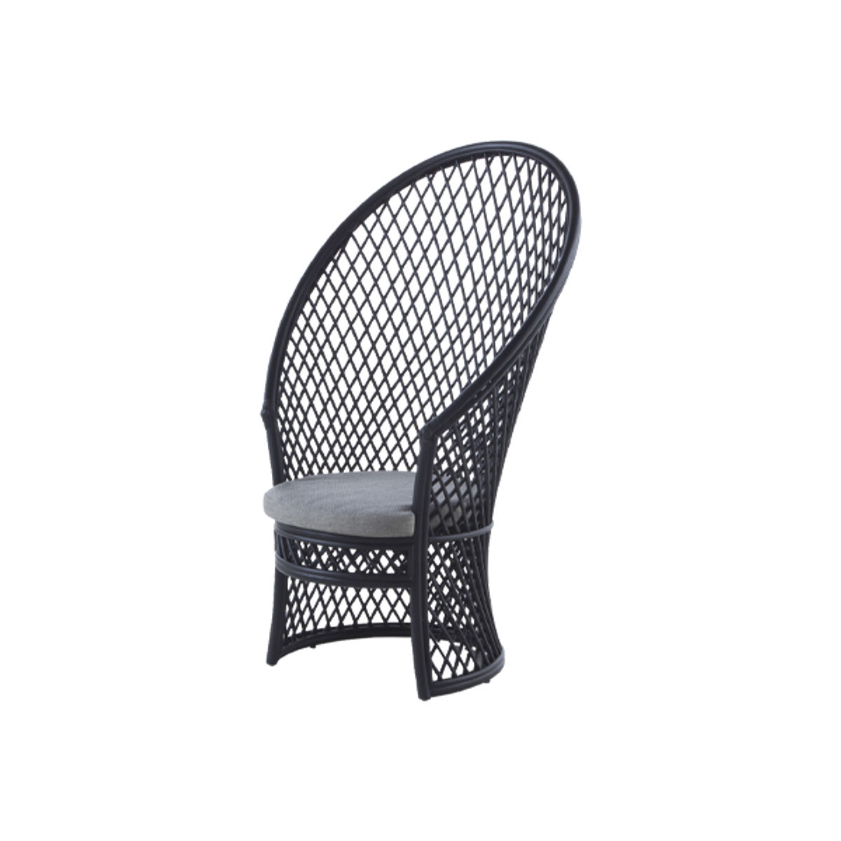 Celia high back chair Inside Out Contracts