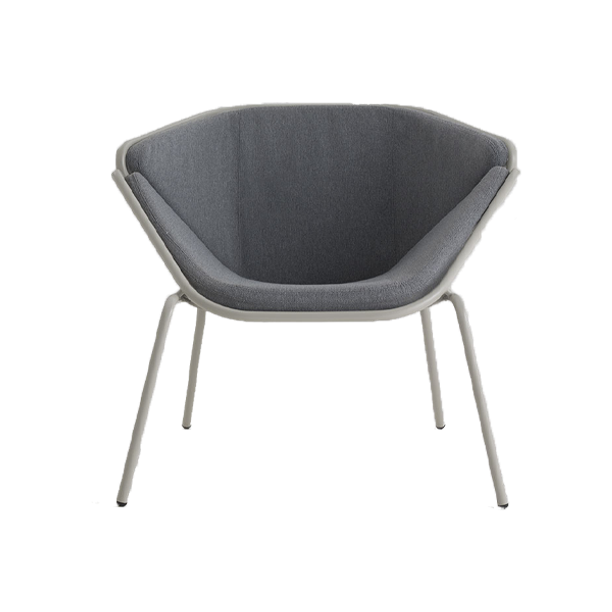 Chatter lounge chair Inside Out Contracts